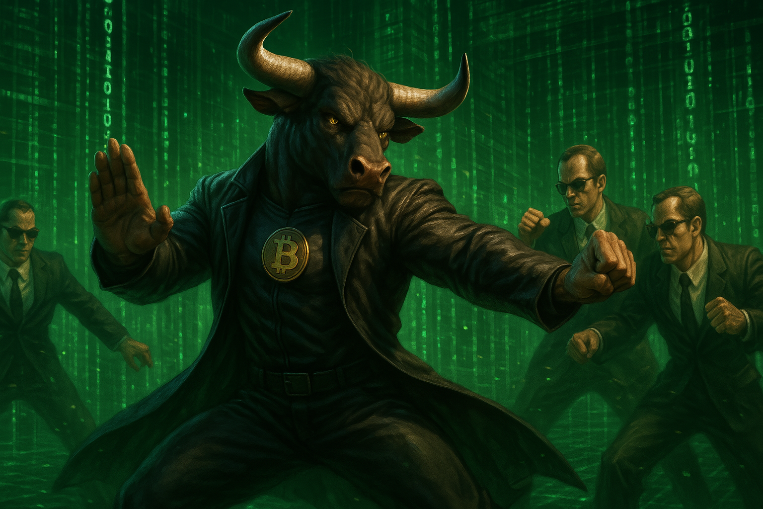 Bitcoin-Katalysator positioniert sich, während BTC-Fantoken über 4 Mio. $ erzielt