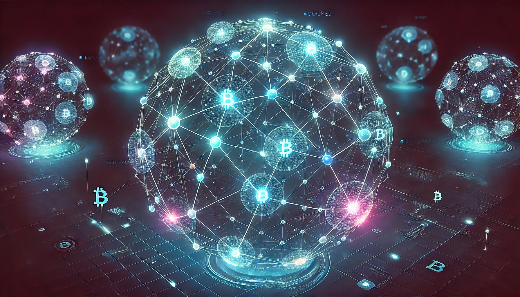 Bubblemaps-Kurs-Prognose: Binance-Listung und Erfolge führen zum Pumpen
