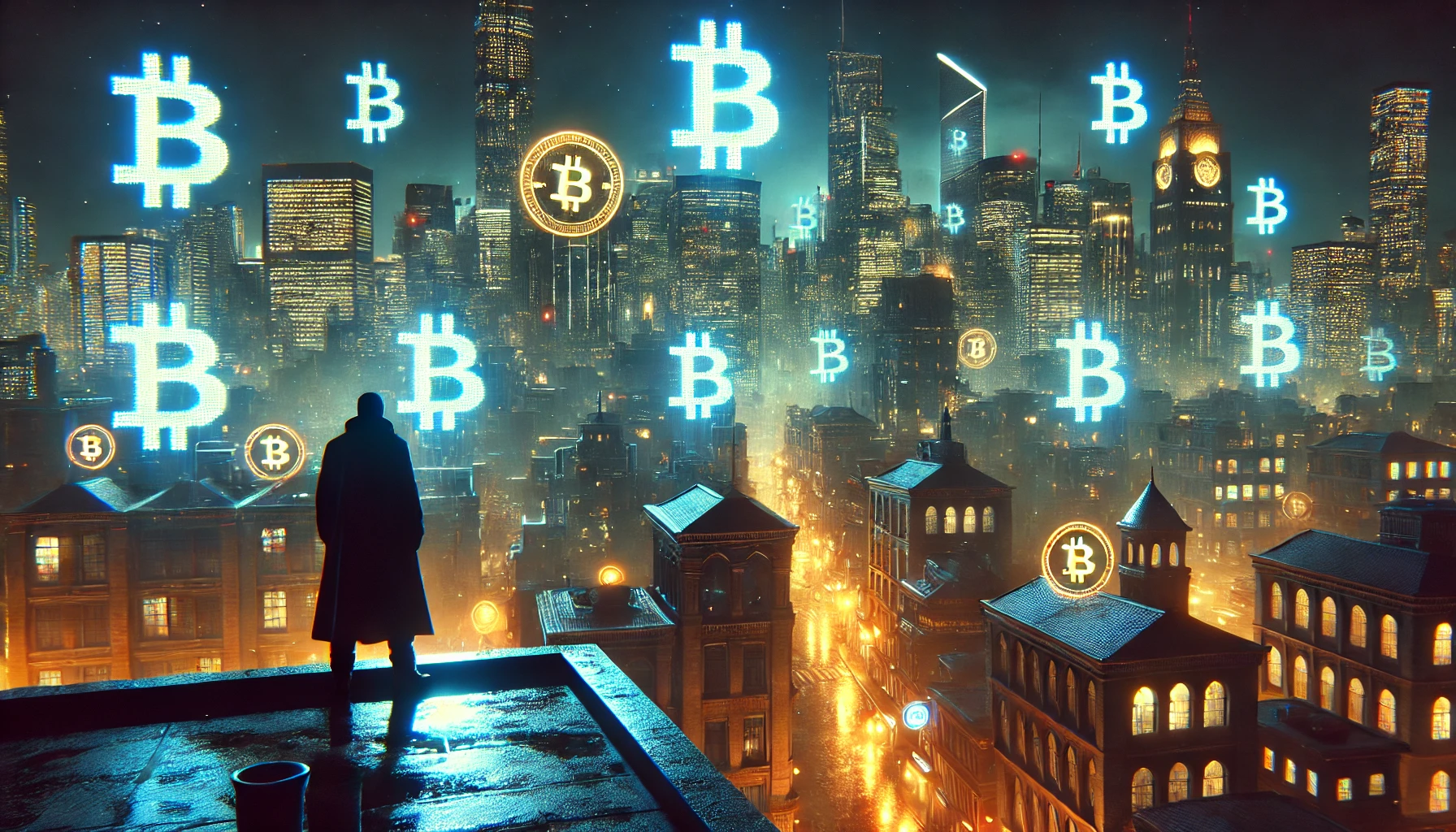 Dieses Land hat ebenso große Krypto-Reserve wie die USA und öffnet Markt