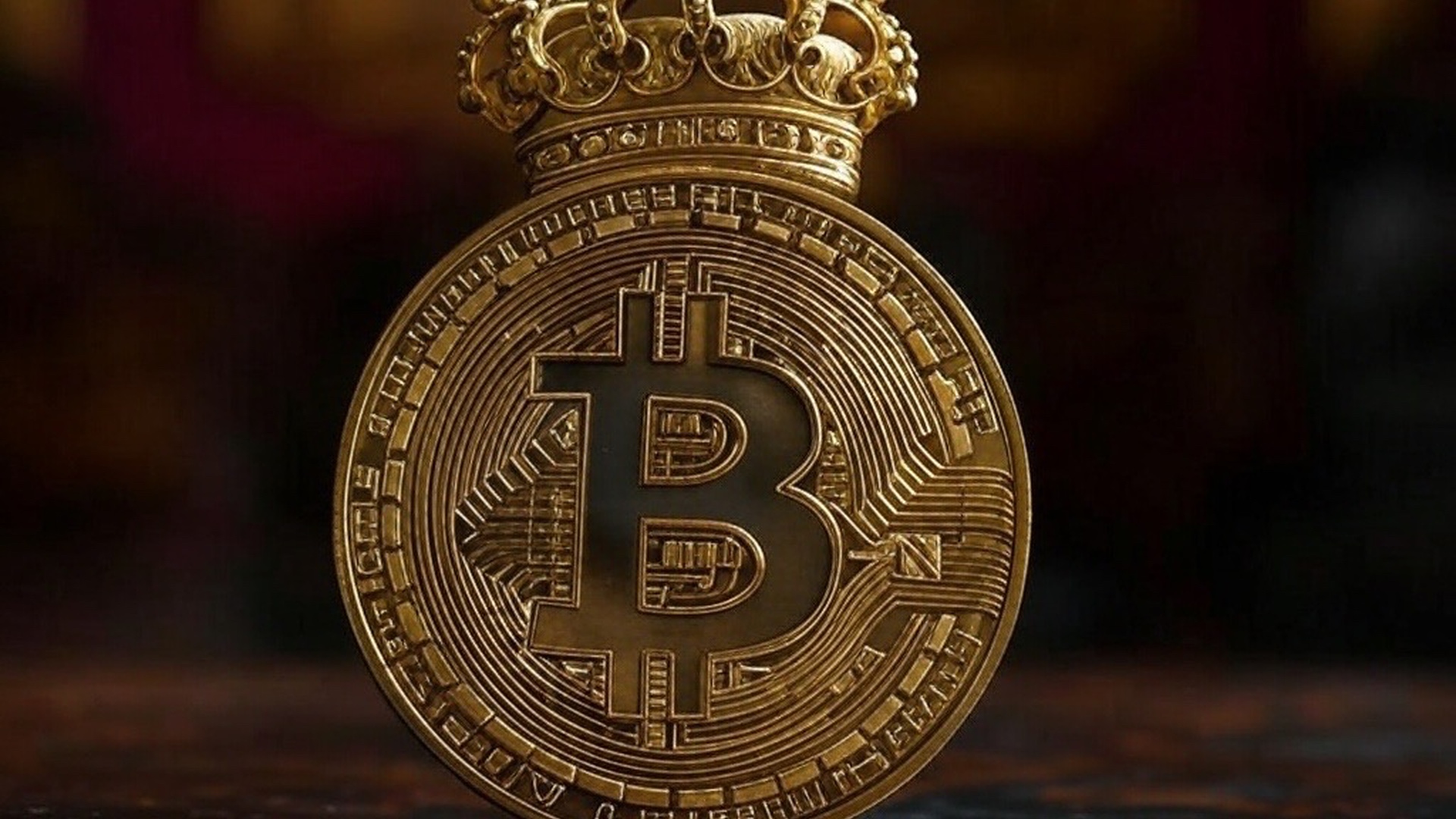 Altcoins 2025: Bitcoin dominiert, während alternative Kryptowährungen auf Aufschwung warten