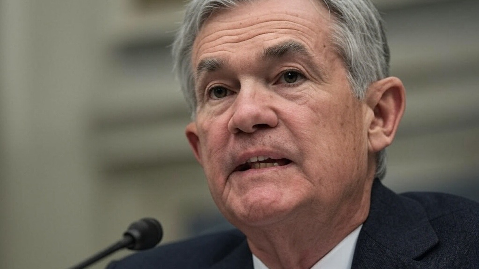 Fed warnt vor höherer Inflation: Auswirkungen auf den Kryptomarkt