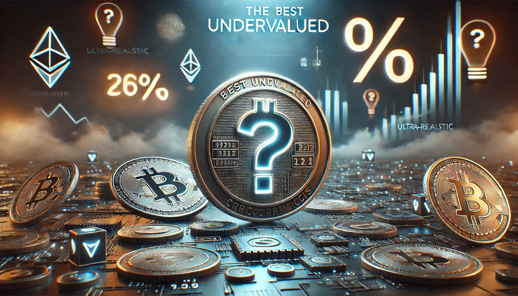 Günstige Kryptowährungen, die immer mehr Krypto-Experten empfehlen
