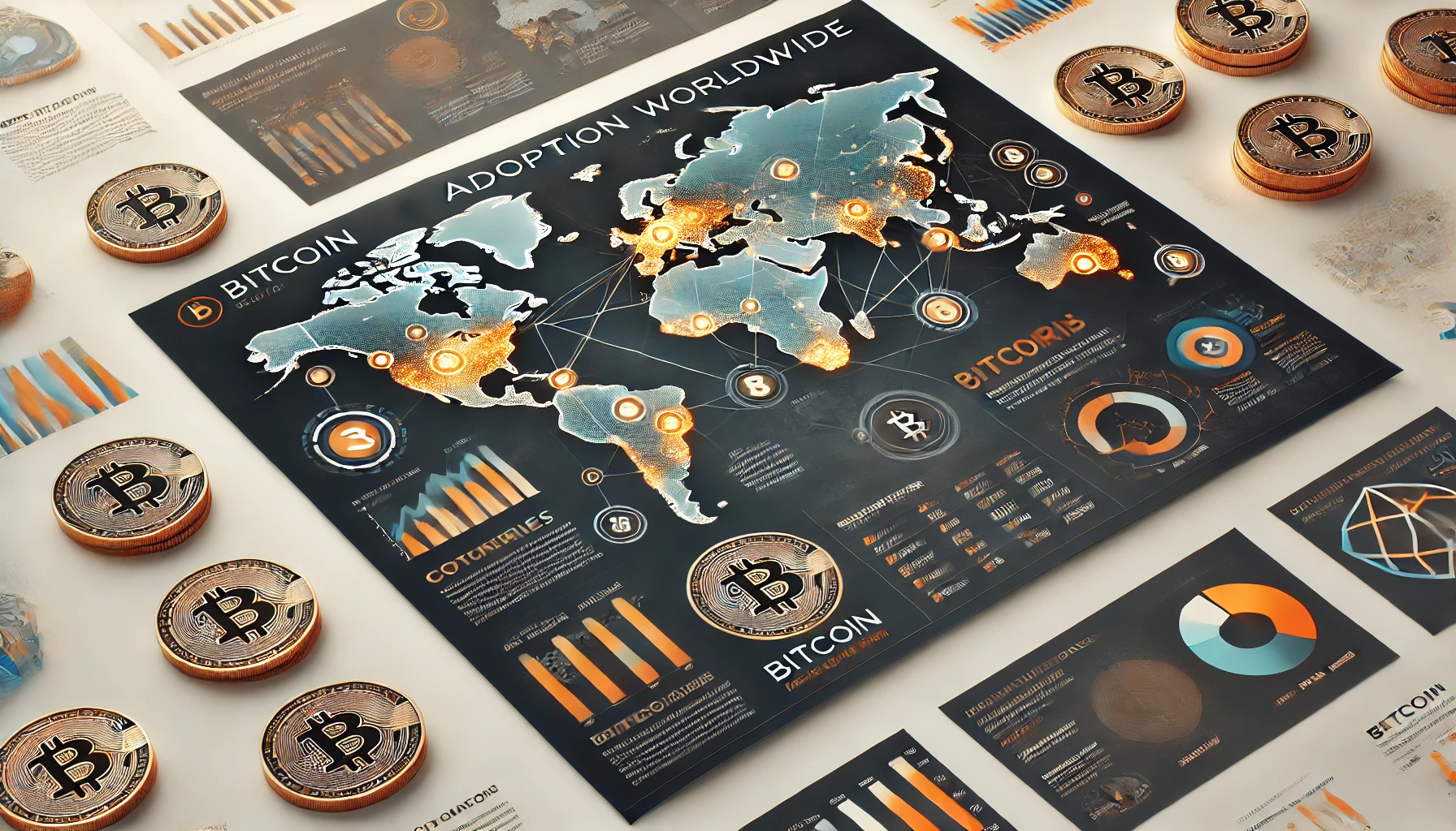 Krypto-Analyst prognostiziert enormes Nutzerwachstum wegen 4-prozentiger Adoption