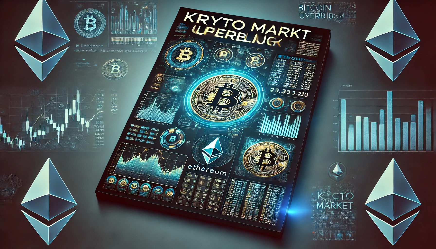 Krypto-Markt-Update: Darum könnte es nun der Anfang von etwas Großem sein!