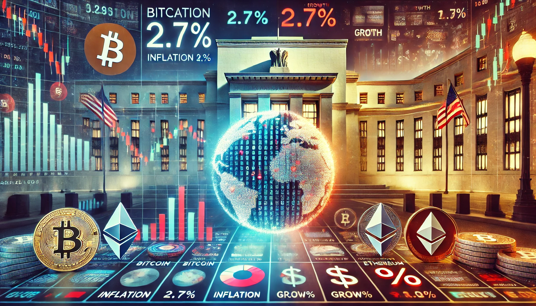 Krypto Markt Update: Das sind nun die wichtigsten Ereignisse!