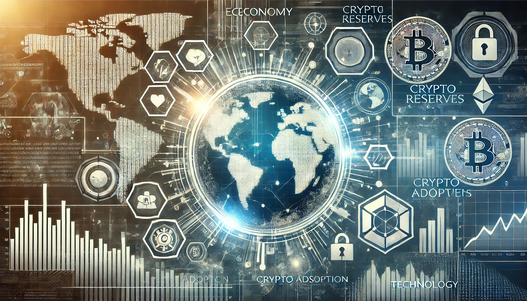 Krypto-Markt-Update: Diese Punkte müssen Investoren nun im Blick haben