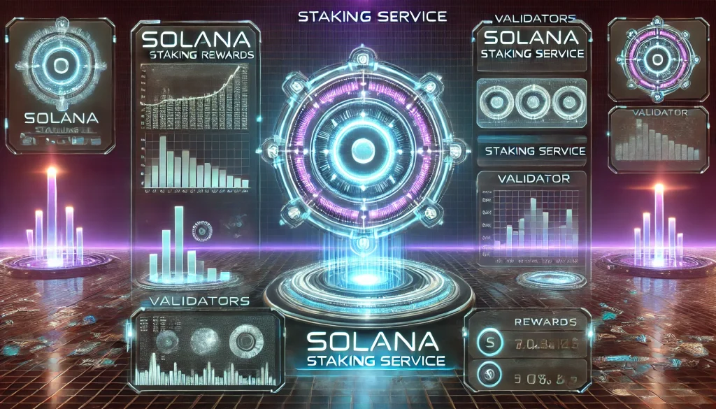 Krypto-News-Solayer-fuehrt-profitabelstes-Solana-Staking-ein
