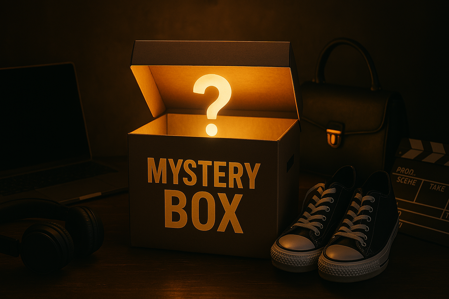 Pokemon Mystery Box – Die besten Überraschungsboxen im Vergleich