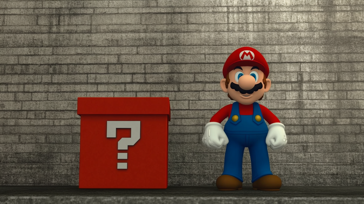 Nintendo Mystery Box – Die besten Überraschungsboxen vom japanischen Kulthersteller im Vergleich