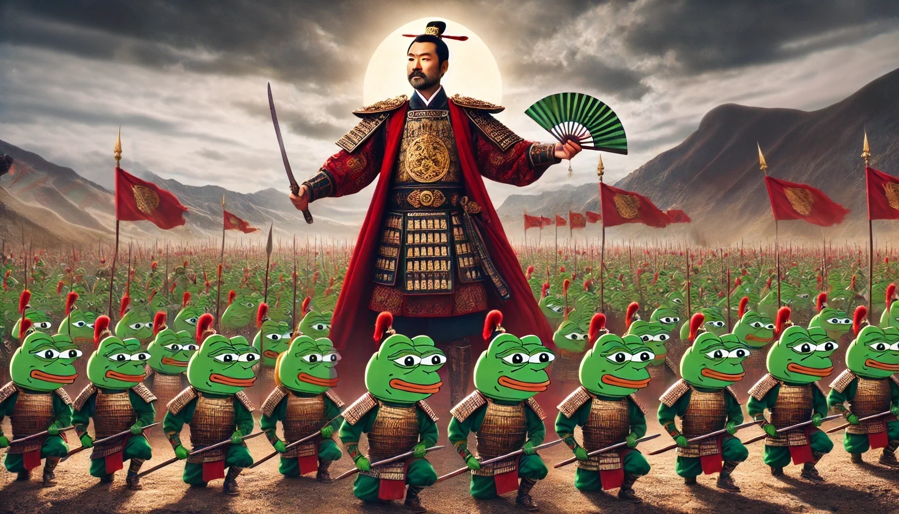 Tron-News: Justin Sun lässt sich Memecoins nicht rauben: Diese profitieren!