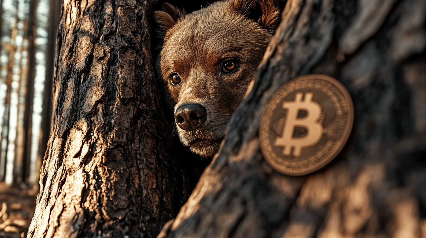Bitcoin rutscht auf 80.000 US-Dollar: Kommt jetzt der große Einbruch oder startet bald der Rebound?
