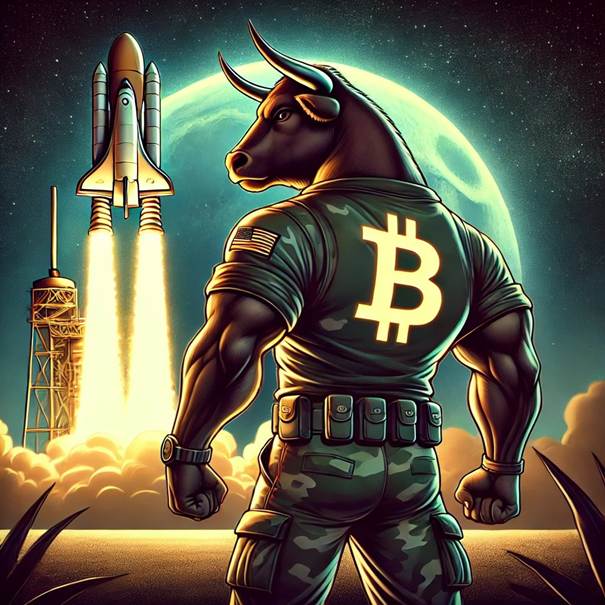 Bitcoin-Indikatoren Signalisieren Trendwende – BTCBULL Knackt 4 Mio-Marke
