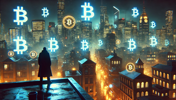 Krypto News: Bitcoin fällt weiter – insgesamt 400 Millionen US-Dollar fließen aus Spot ETF 