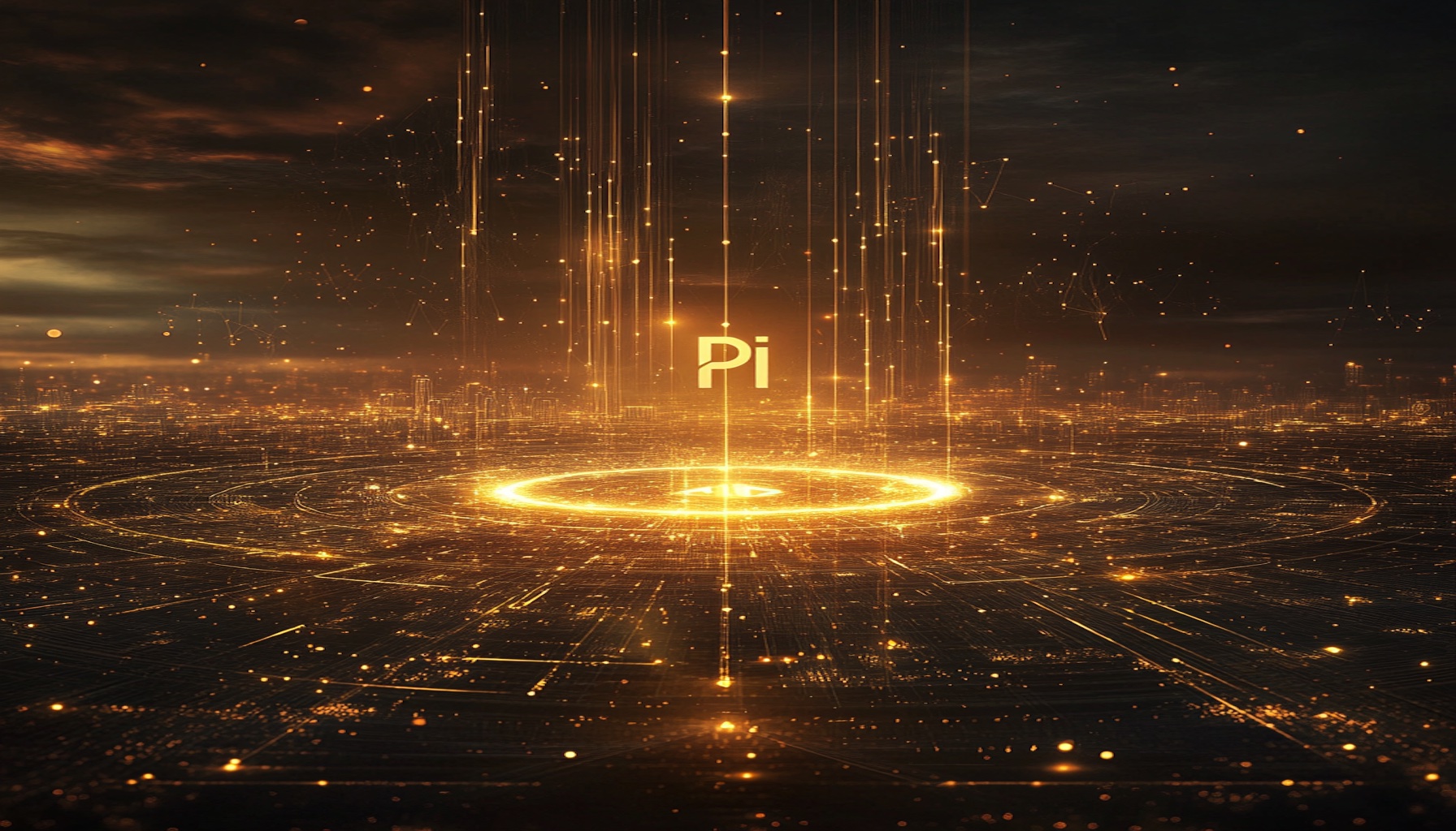 Krypto News: Pi Network immer noch nicht bei Binance gelistet – Kurs stürzt ab 