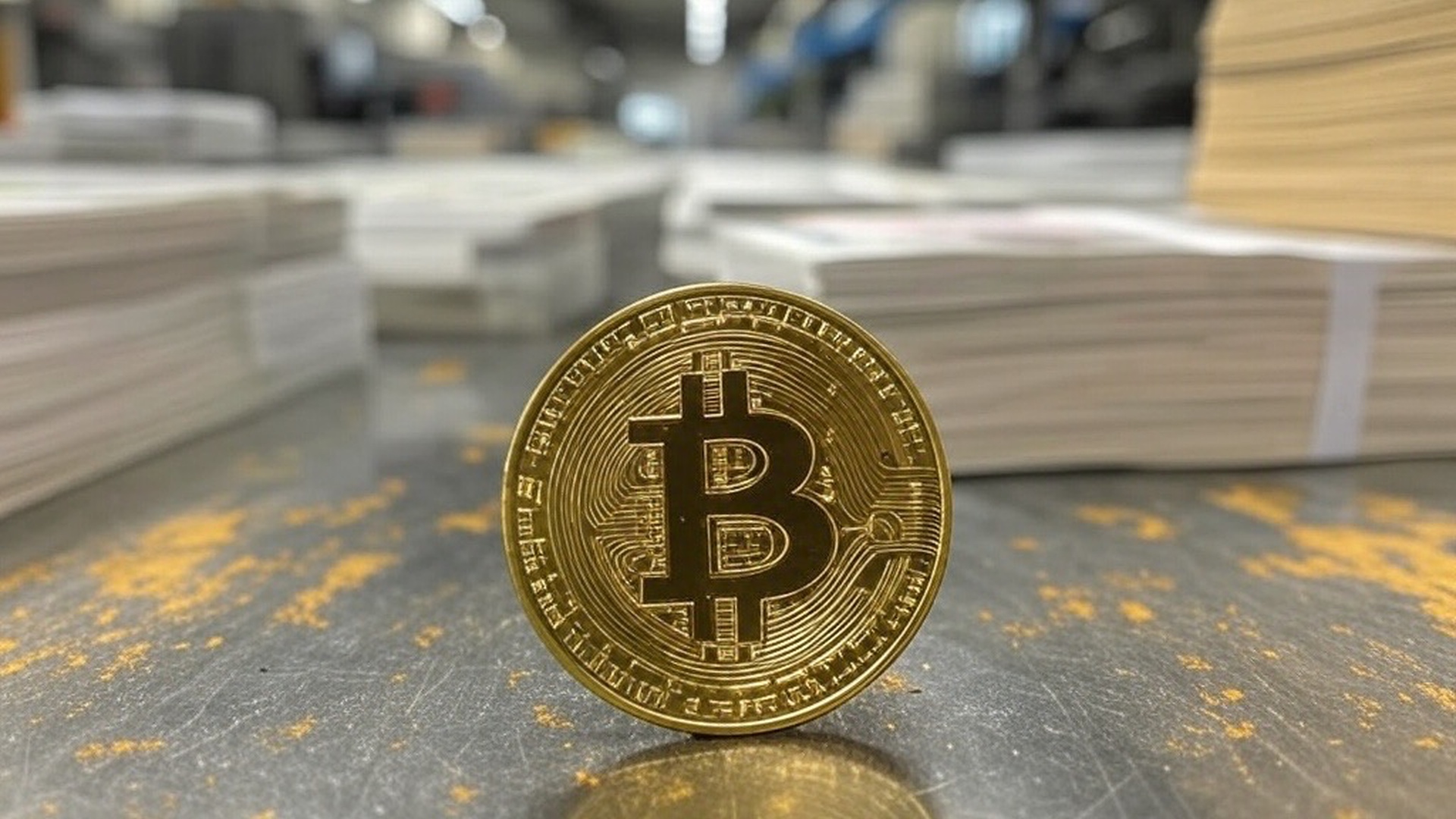 US-Notenbank vor Wende: Bitcoin als Gewinner der Liquiditätsflut?