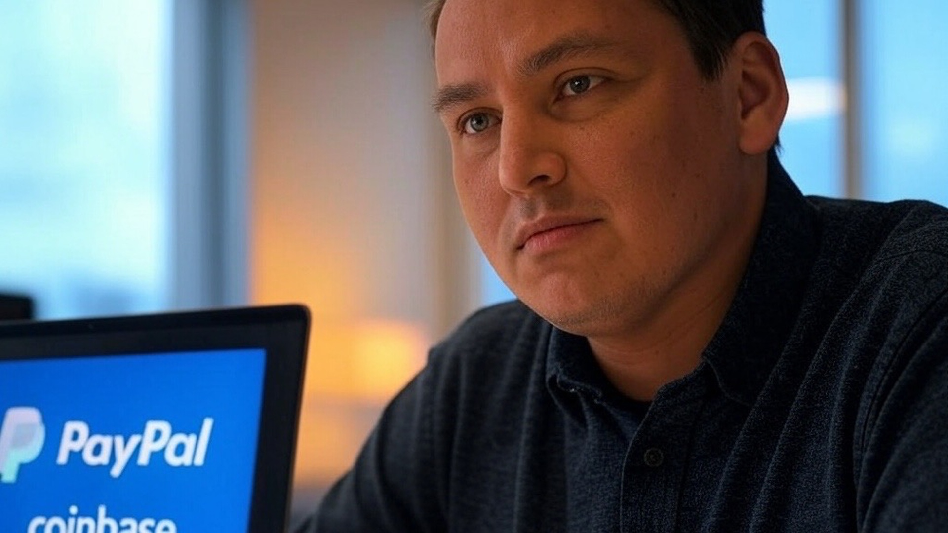 PayPal und Coinbase schließen strategische Partnerschaft für Stablecoin-Expansion