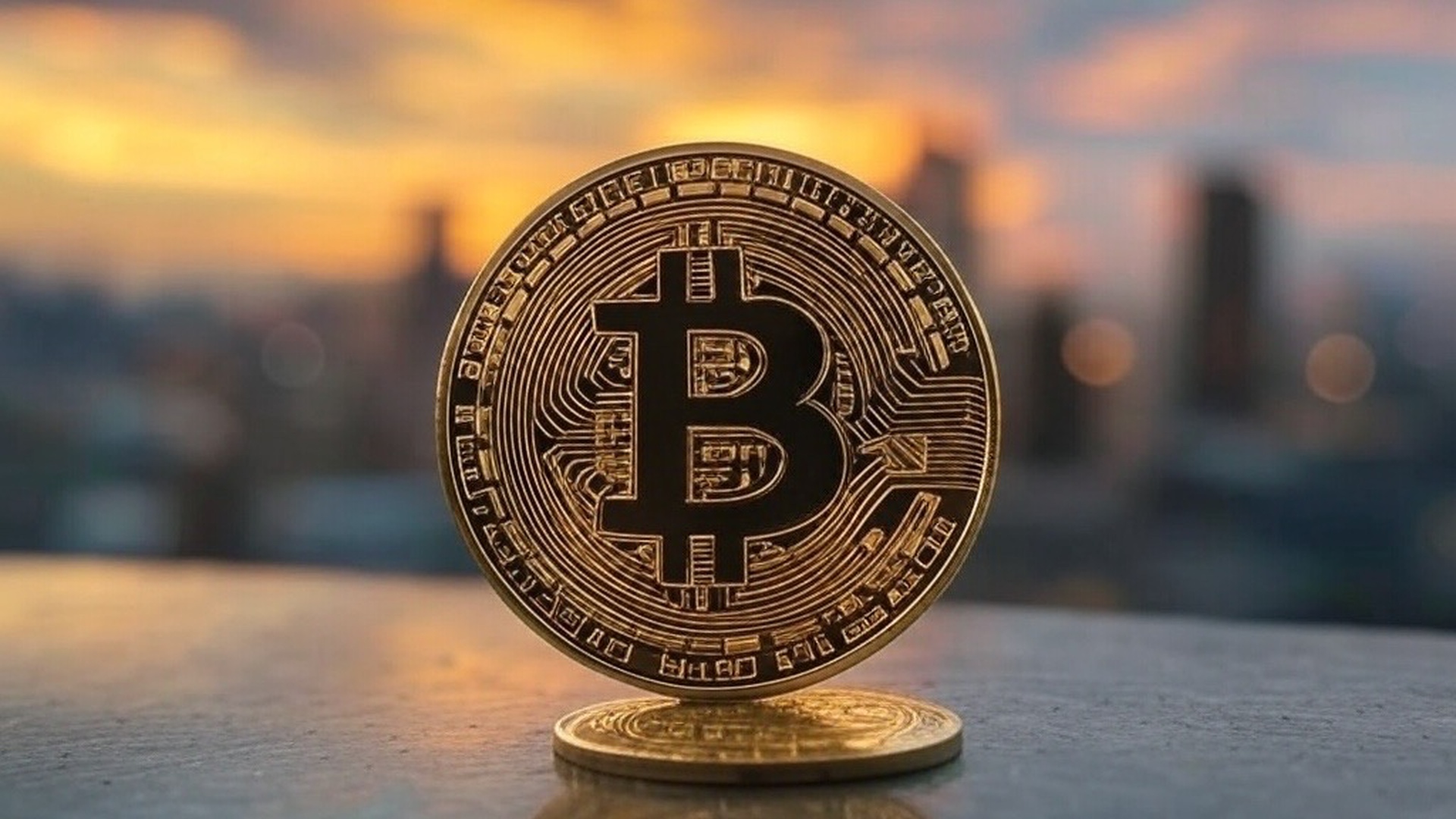 Bitcoin auf der Kippe: Der Aktionär sieht Potenzial für neues Allzeithoch