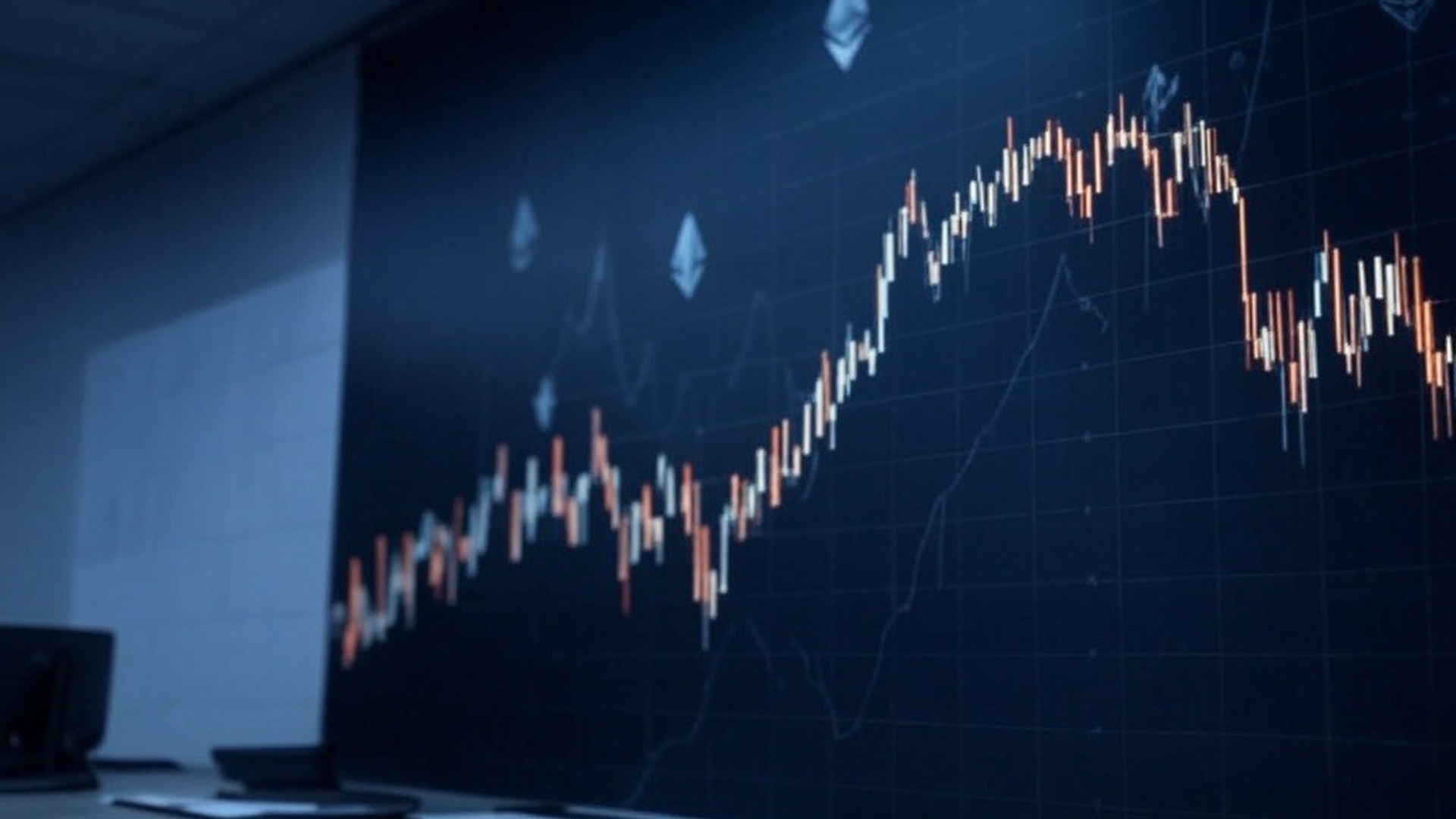 Ethereum-Kurs fällt unter kritische Marke: Analysten uneins über weitere Entwicklung