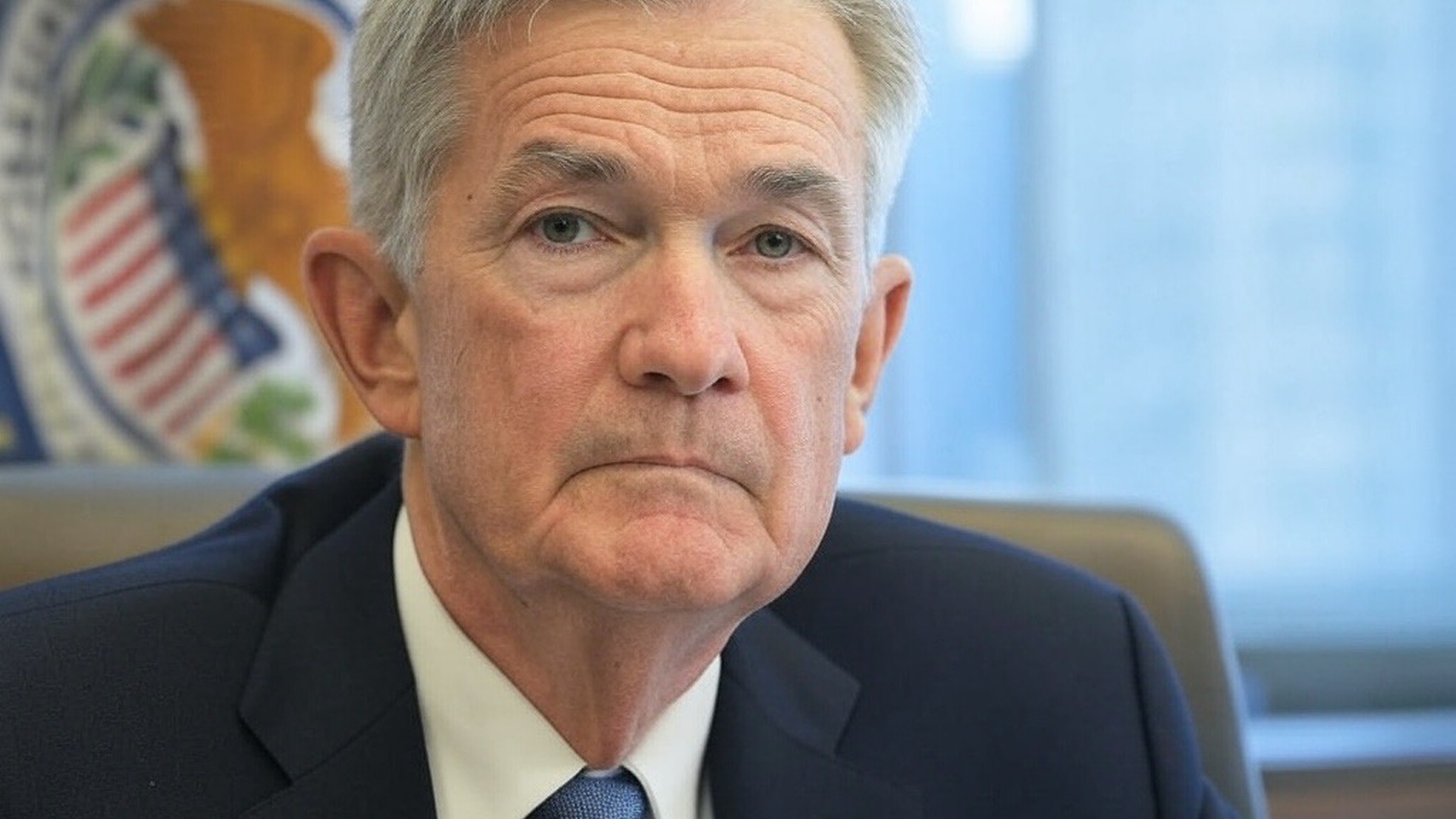 US-Notenbank signalisiert Bereitschaft zur Marktstützung