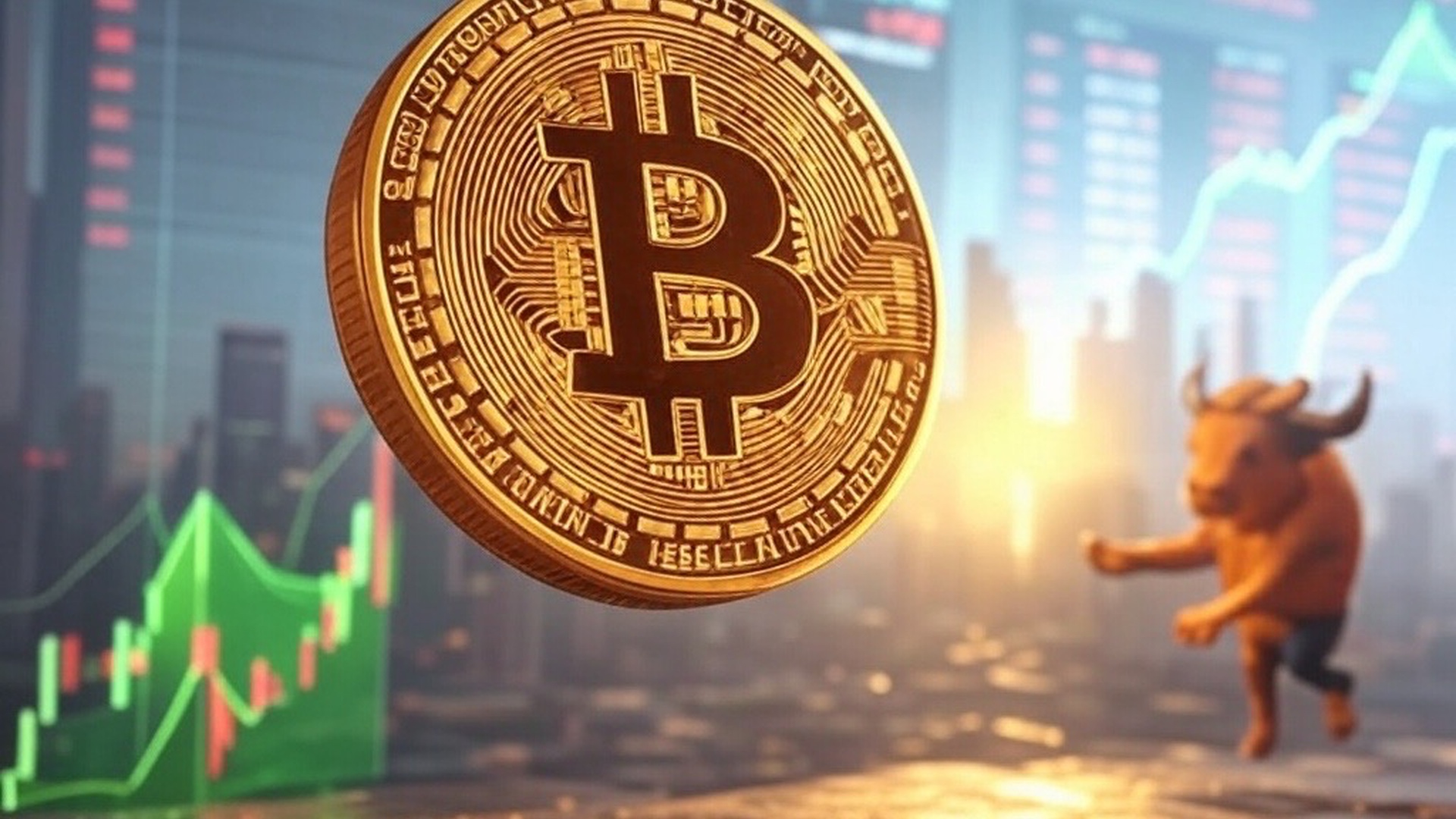 Bitcoin-Boom durch steigende Geldmenge? Analyse und Chancen im Fokus