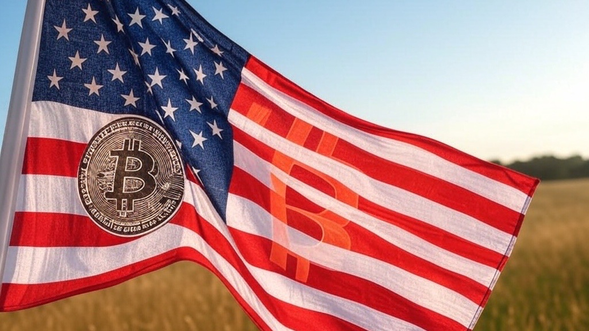 USA Setzt auf Bitcoin: Ein Meilenstein für Kryptowährungen?
