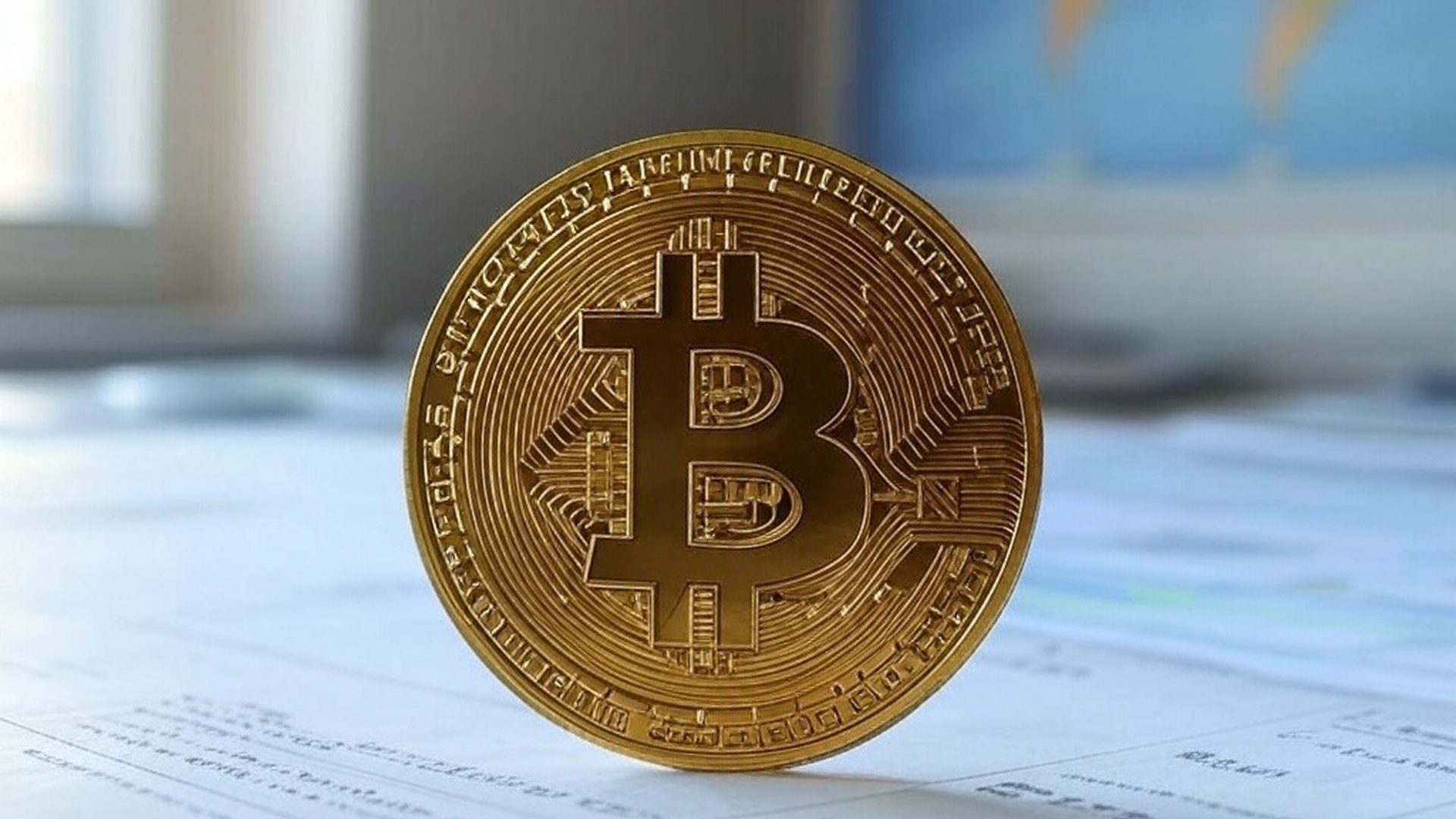 Bitcoin vor möglicher Rallye: Was erwartet uns im zweiten Quartal 2025?