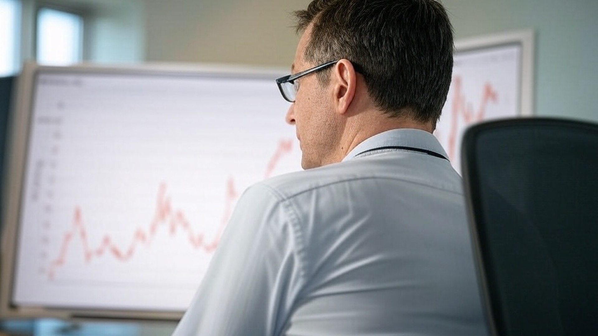 Kryptomarkt erholt sich nach Zoll-Turbulenzen: Konstruktive Entwicklungen bringen Hoffnung