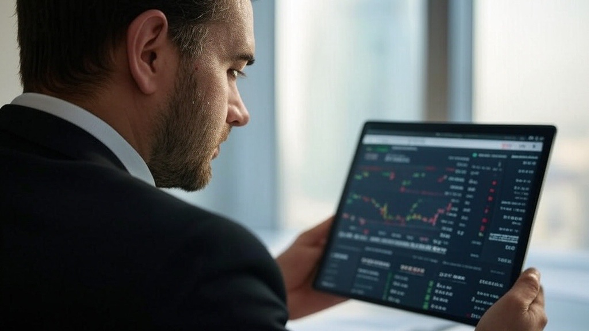 Krypto-ETFs auf dem Vormarsch: Wann kommen die Indexfonds für Altcoins?