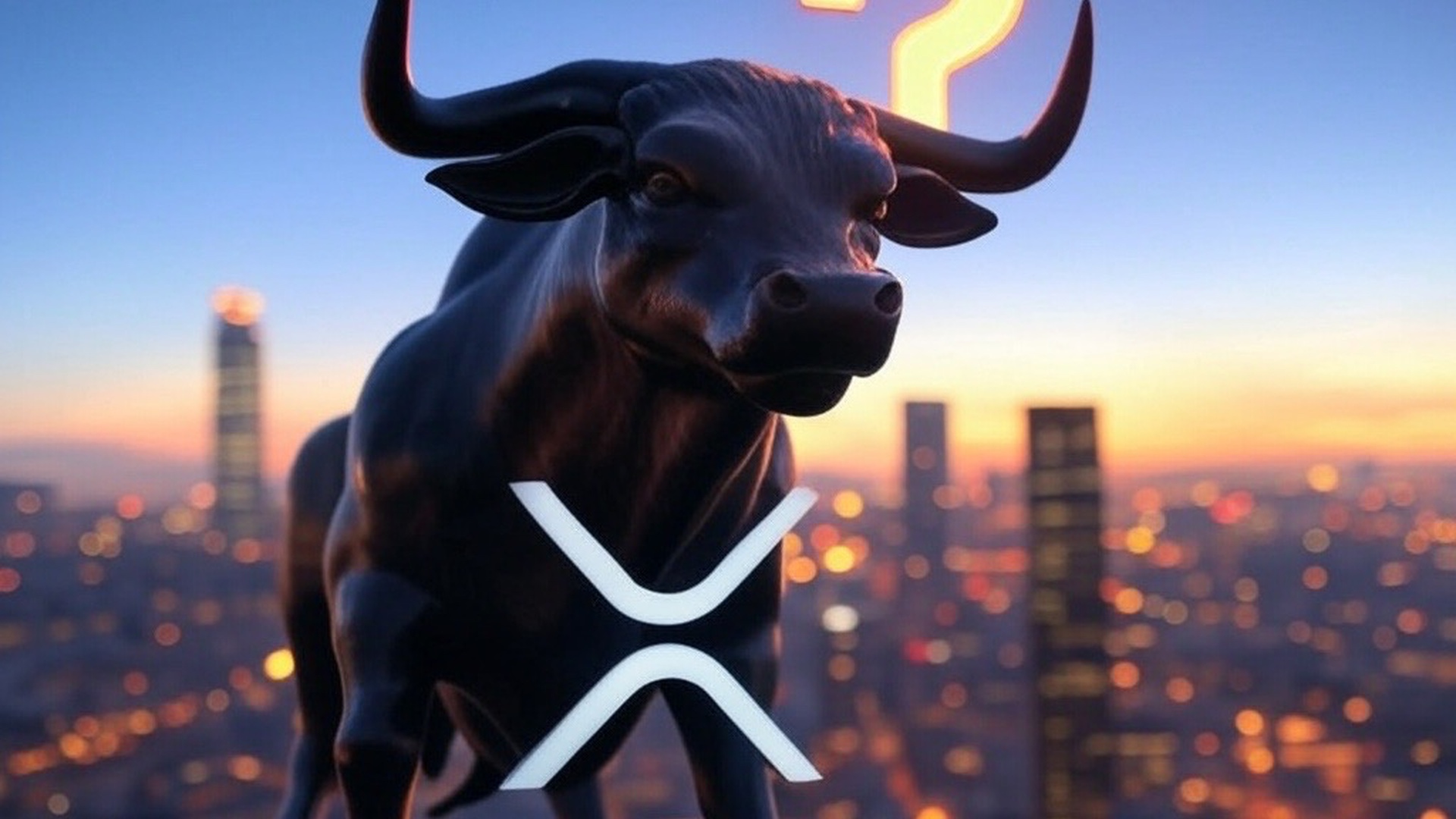 XRP-Prognose: Enormes Kurspotenzial laut Experten