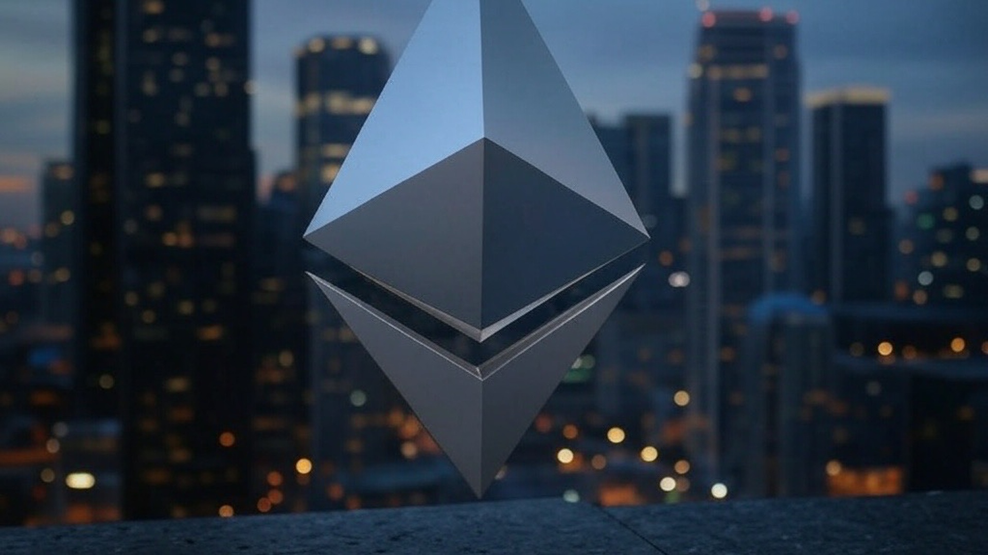 Ethereum auf Erholungskurs: Experten sehen Potenzial für 10.000 Dollar