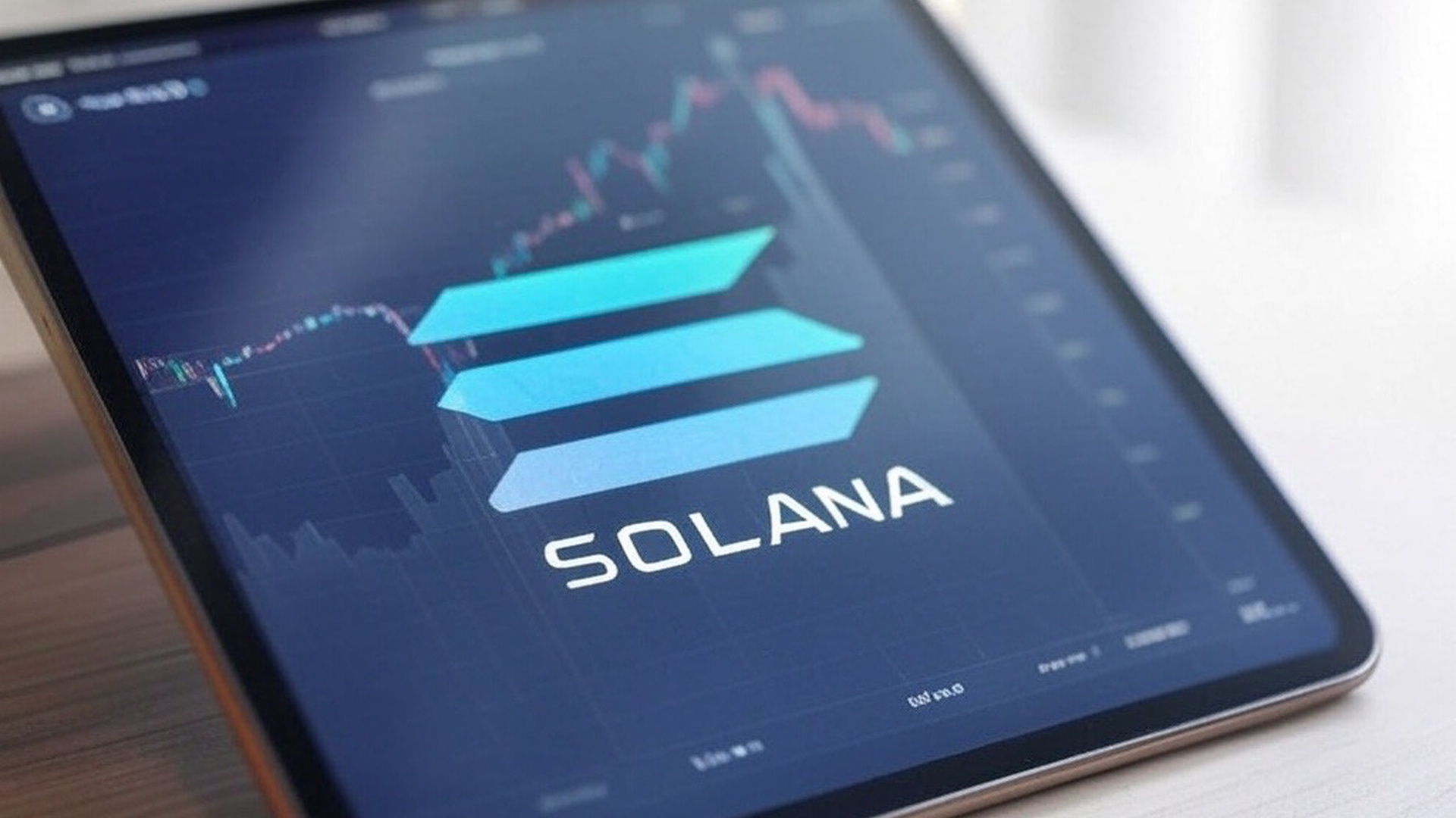 Solana-Kurs unter 100 Dollar: Wie könnte es nach dem Rücksetzer weitergehen?