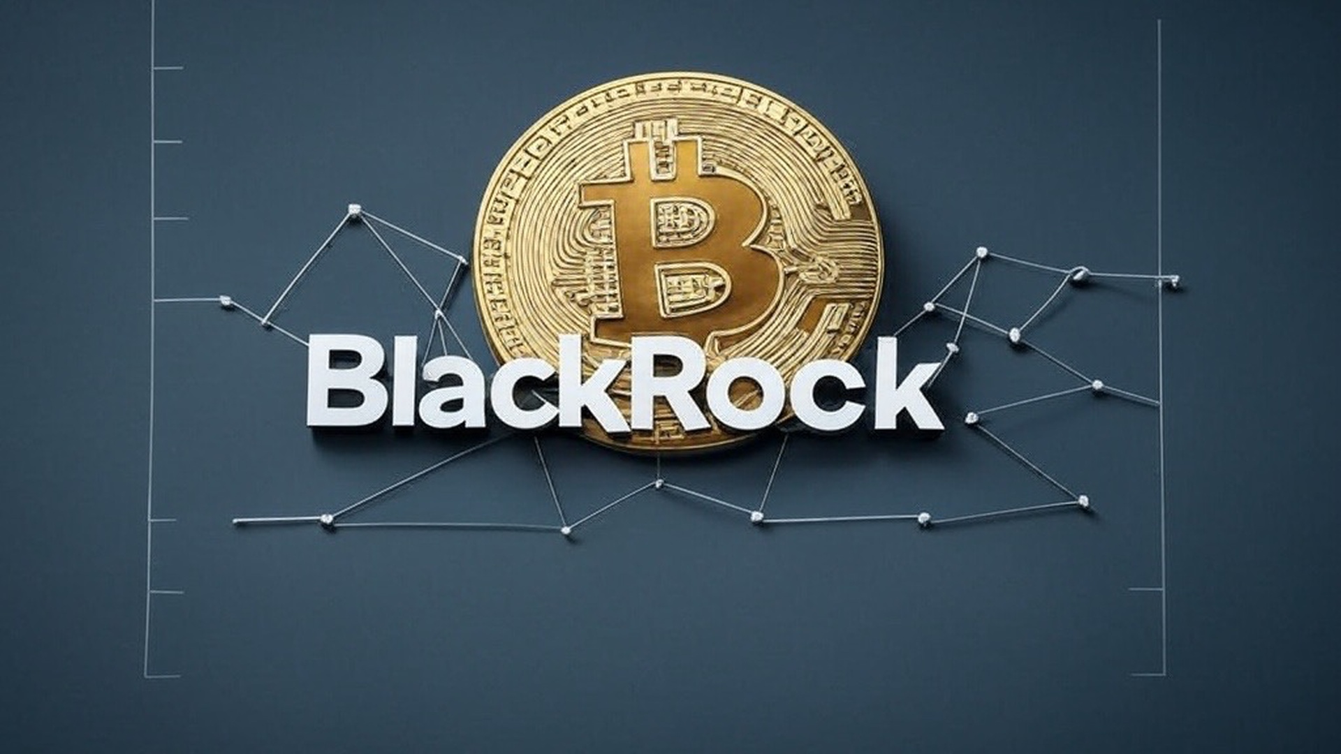 Institutionelle Investoren kehren zurück: BlackRock investiert erneut Millionen in Bitcoin