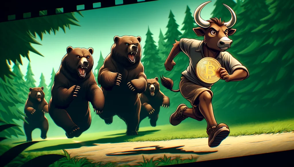 BTC Bull
