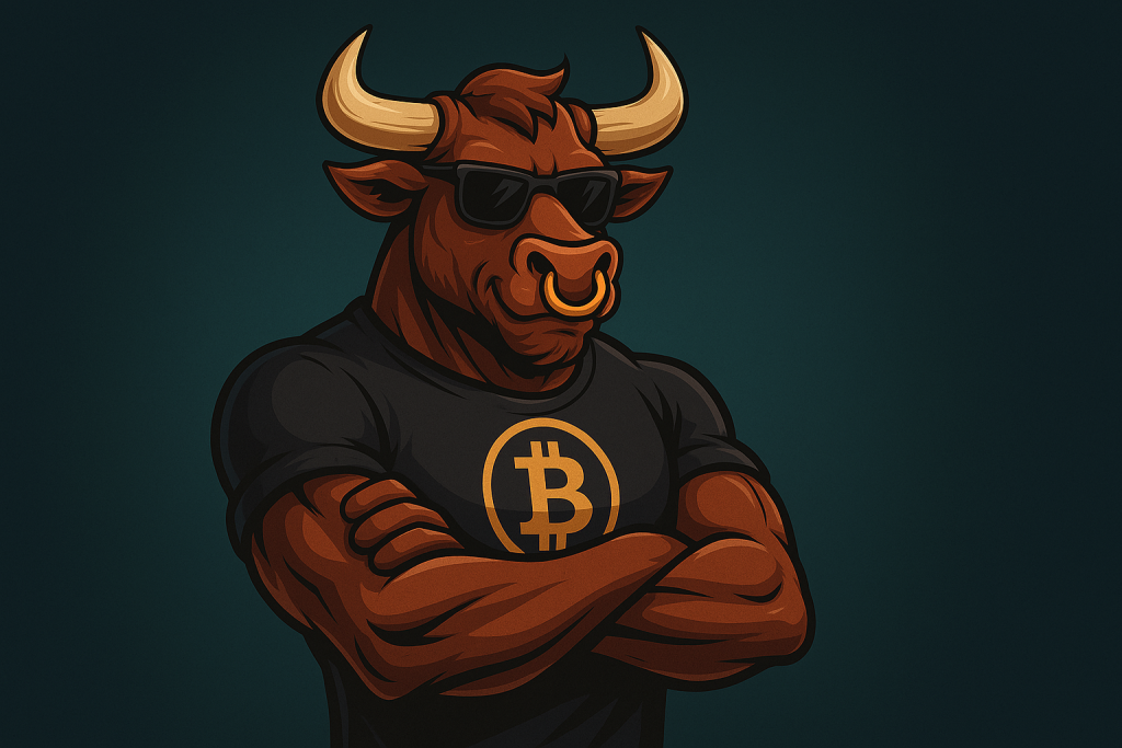 Bitcoin News So weit kann BTC 2025 laut Wettplattform steigen