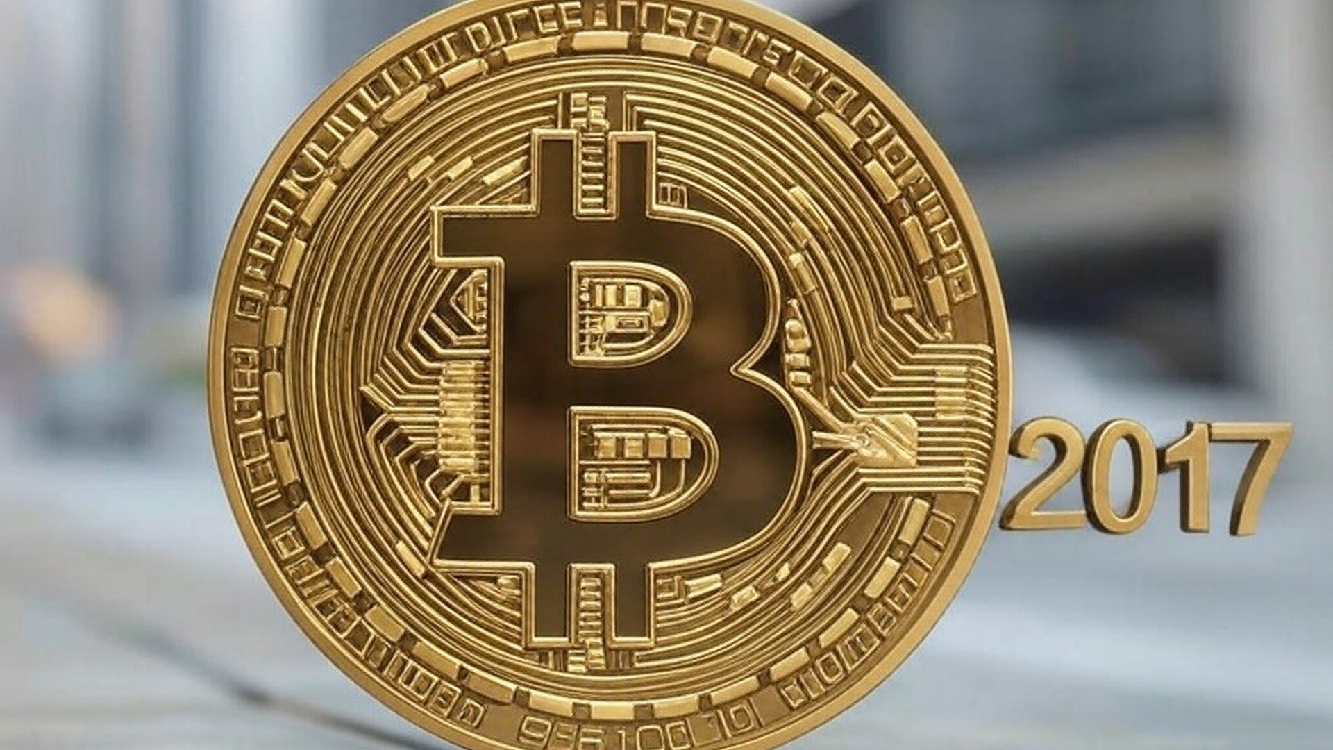 Bitcoin-Déjà-vu: Analysten sehen Parallelen zum historischen Anstieg von 2017