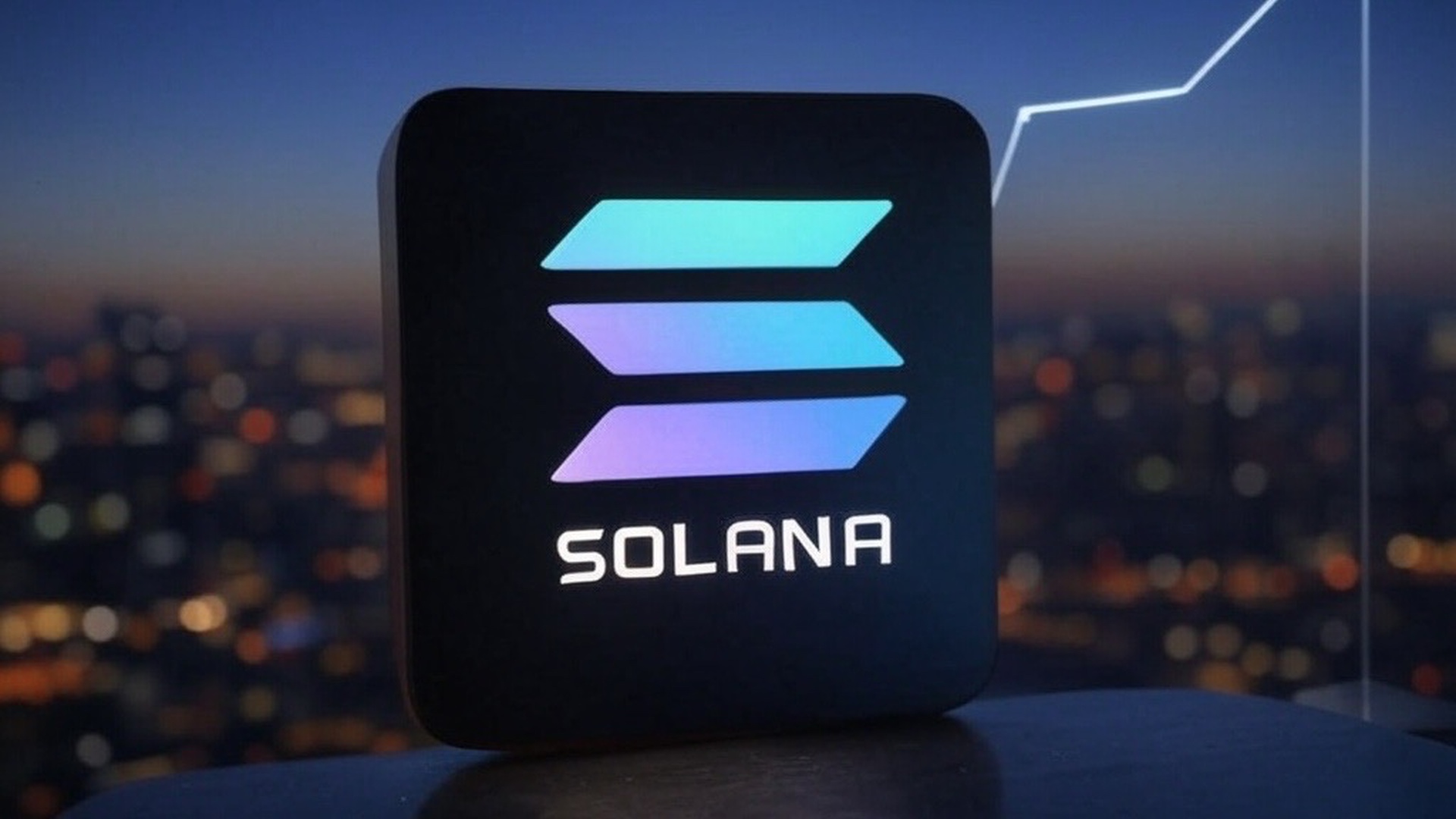 Solana auf dem Sprung: Kurs mit Potenzial für 400 US-Dollar?