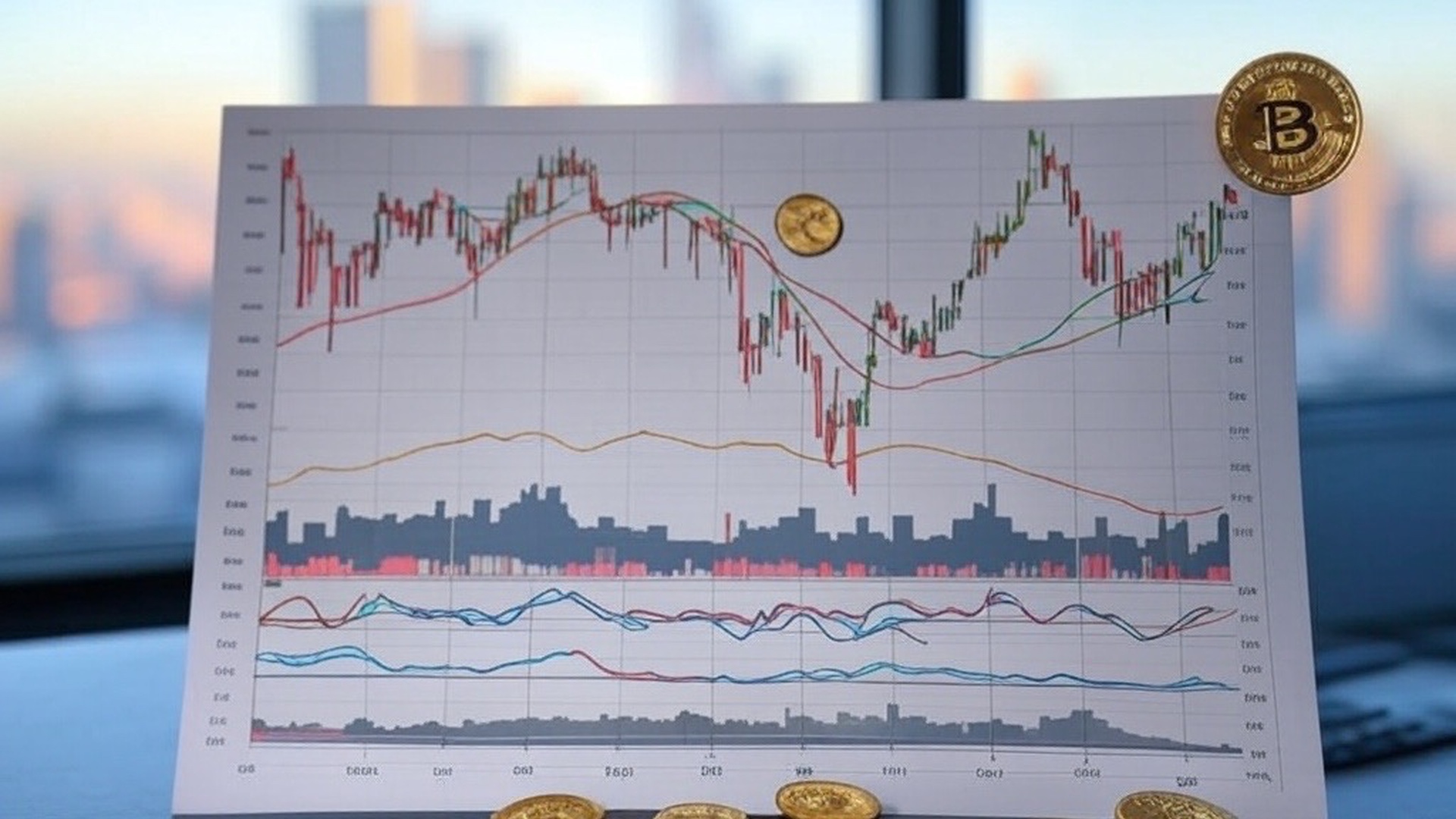 Bitcoin-Zukunft: Absturz auf 10.000 oder Anstieg auf 250.000 US-Dollar?