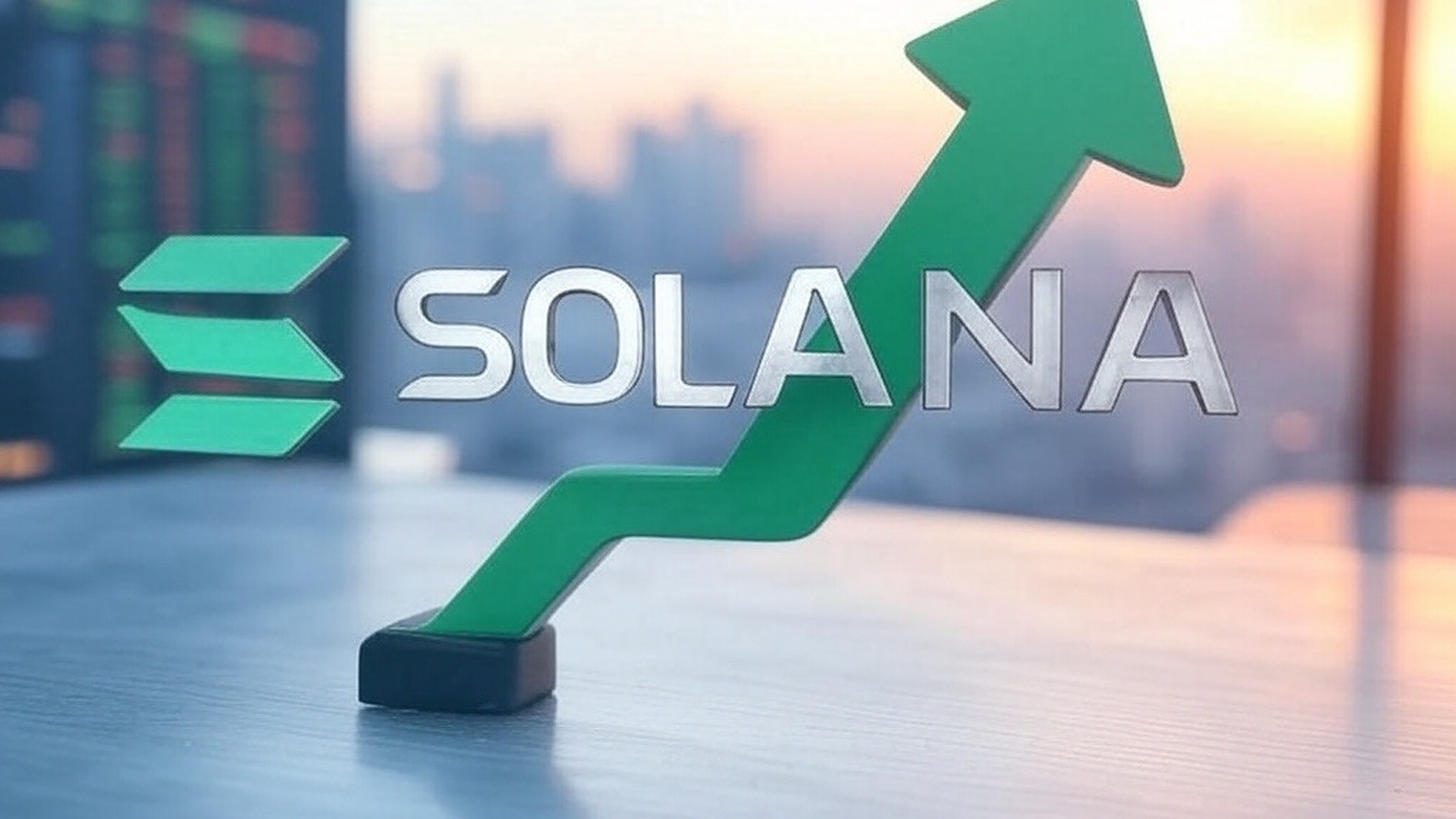 Solana steigt um 30 %: Solaxy als Schlüssel zur Skalierung?