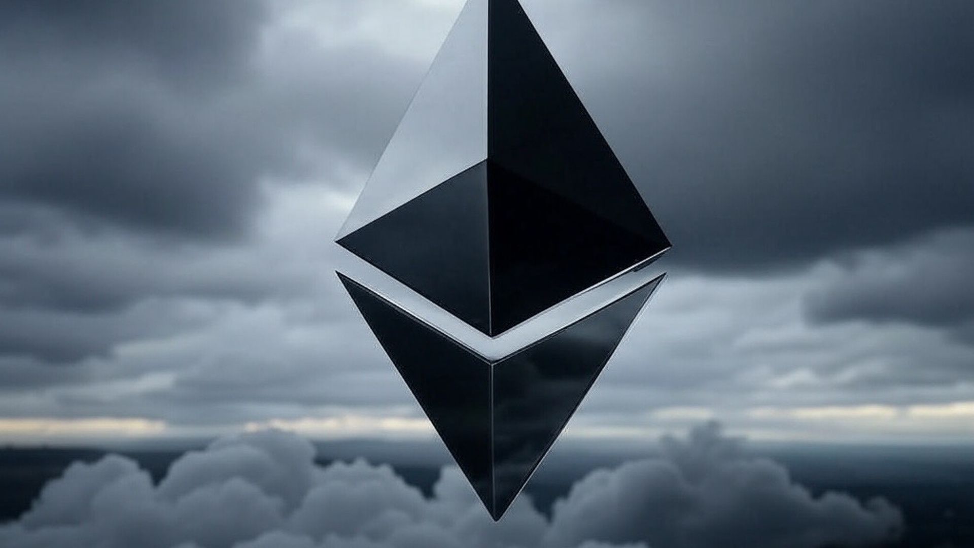 Ethereum im Abwärtssog: Kritische 2.000-Dollar-Marke in weiter Ferne