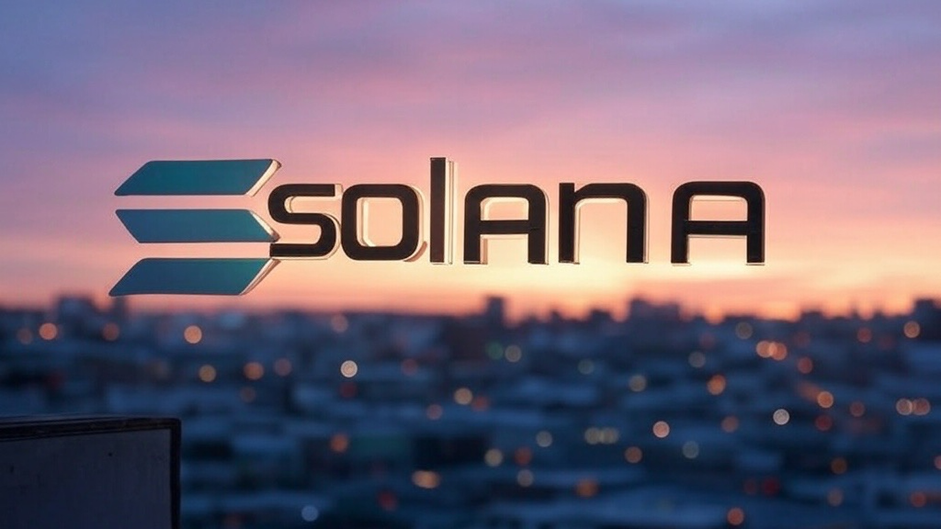 Solana vor technischem Ausbruch: Wann folgt die Aufholjagd?
