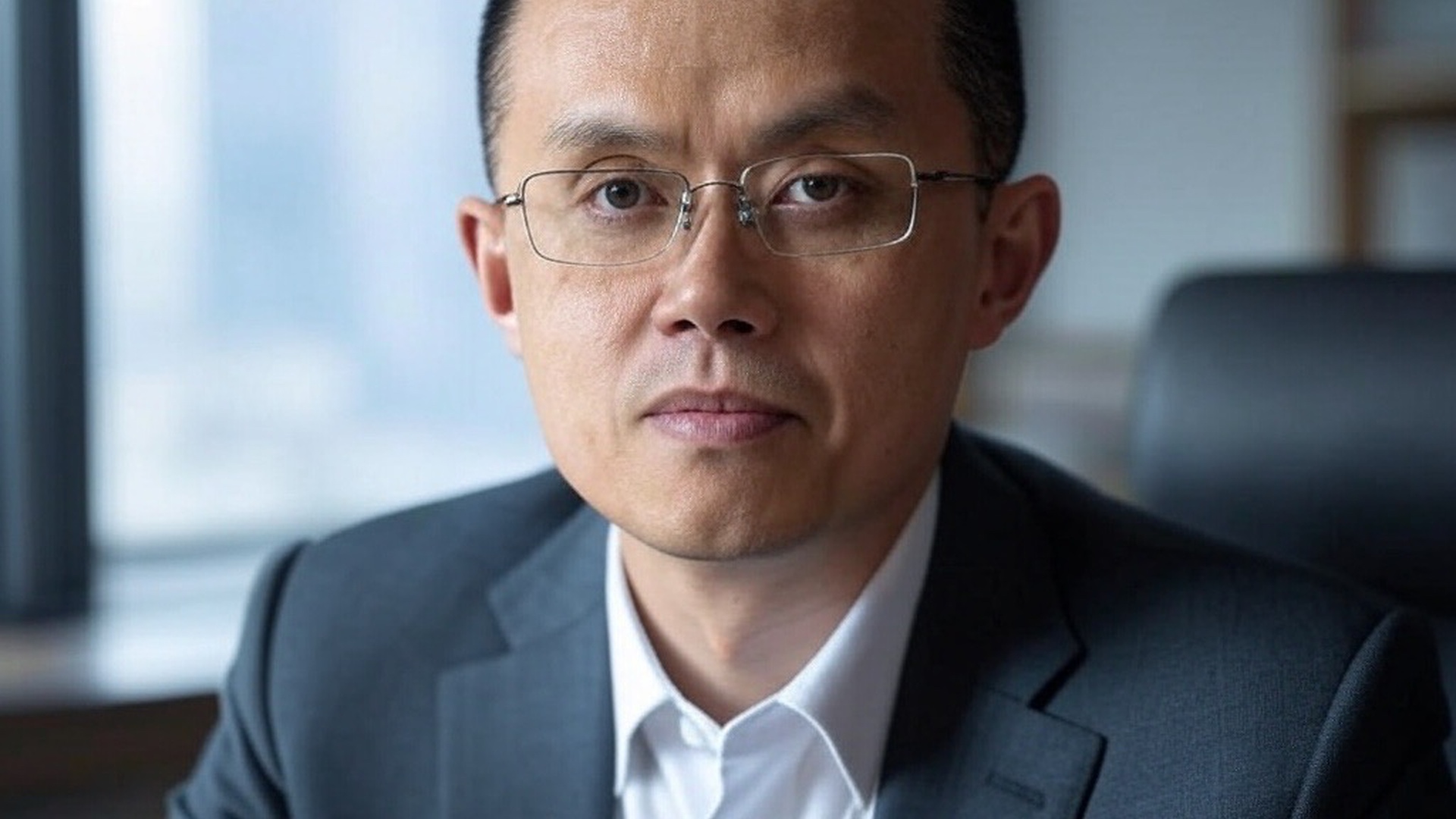 Mantra (OM) Token-Crash: Binance-Gründer CZ weist Verantwortung zurück