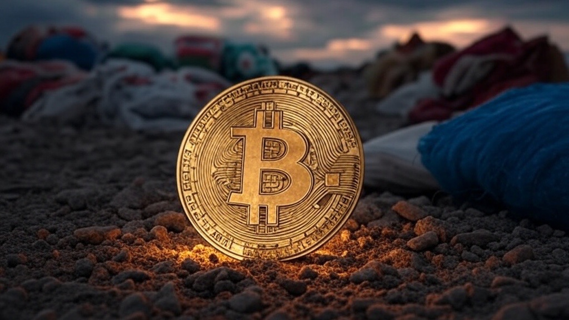 Bitcoin und Handelskriege: Lektionen aus der Vergangenheit
