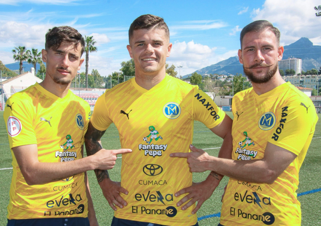 KI-Fussball von Fantasy Pepe nimmt mit echten Partnerschaften Fahrt auf