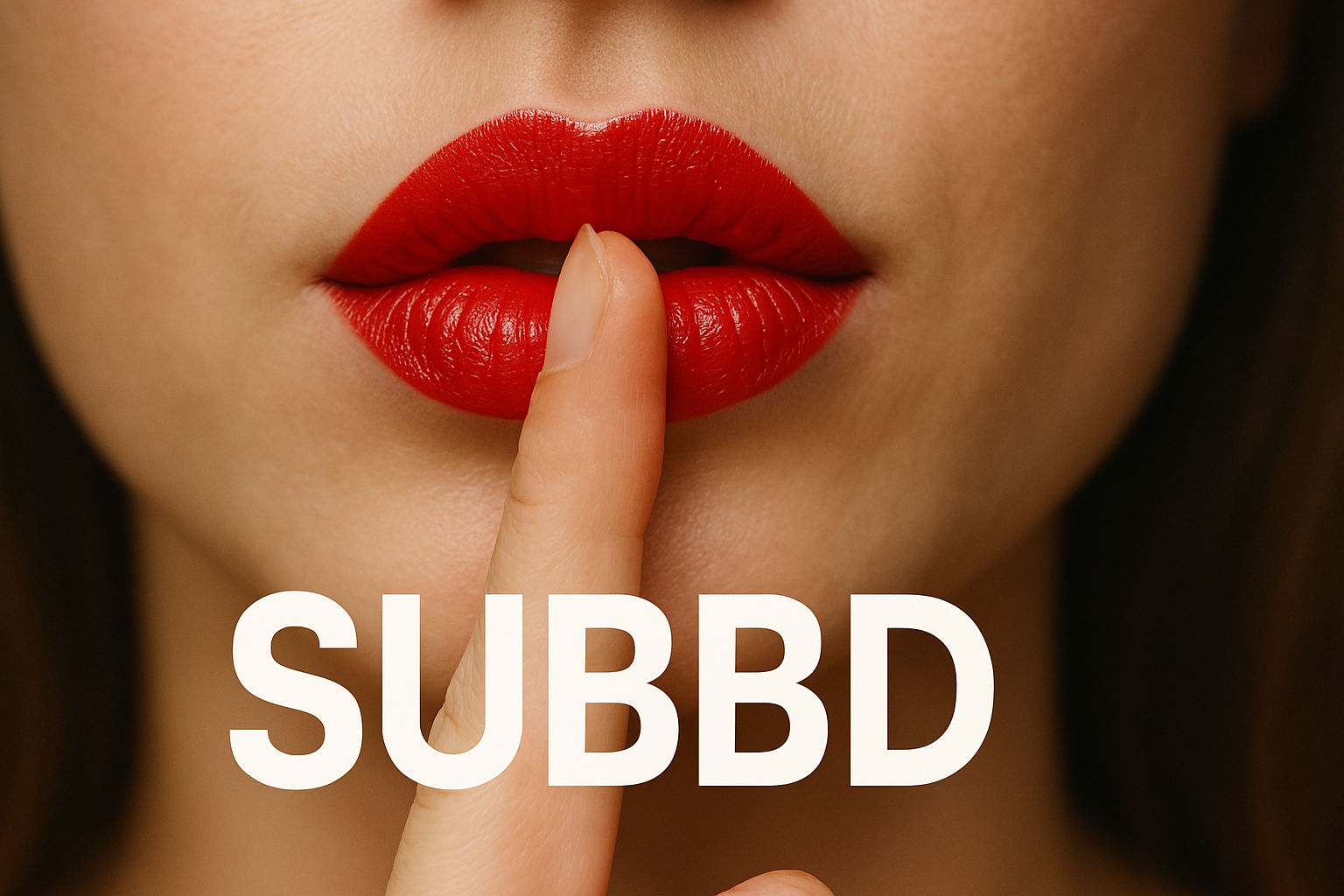 583 Männer in 6 Stunden? So weit gehen Kreative, aber mit SUBBD ist es unnötig!