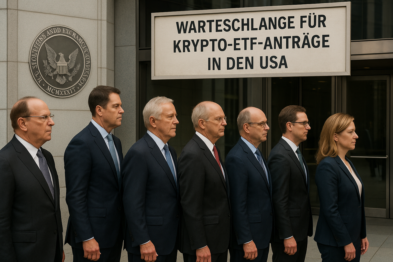 Krypto-News: Diese Coins sind bei den Vermögensverwaltern am beliebtesten