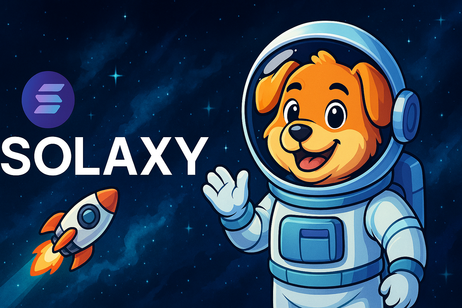 Solana-Kurs wieder explosiv, während Solaxy-Presale 31,4 Mio. USD erzielt