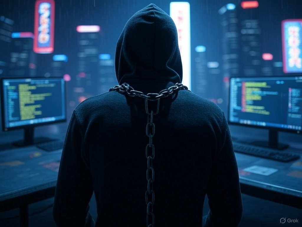 Web3 Studie: Markt verliert 2 Mrd. USD in Q1 2025 durch Sicherheitslücken