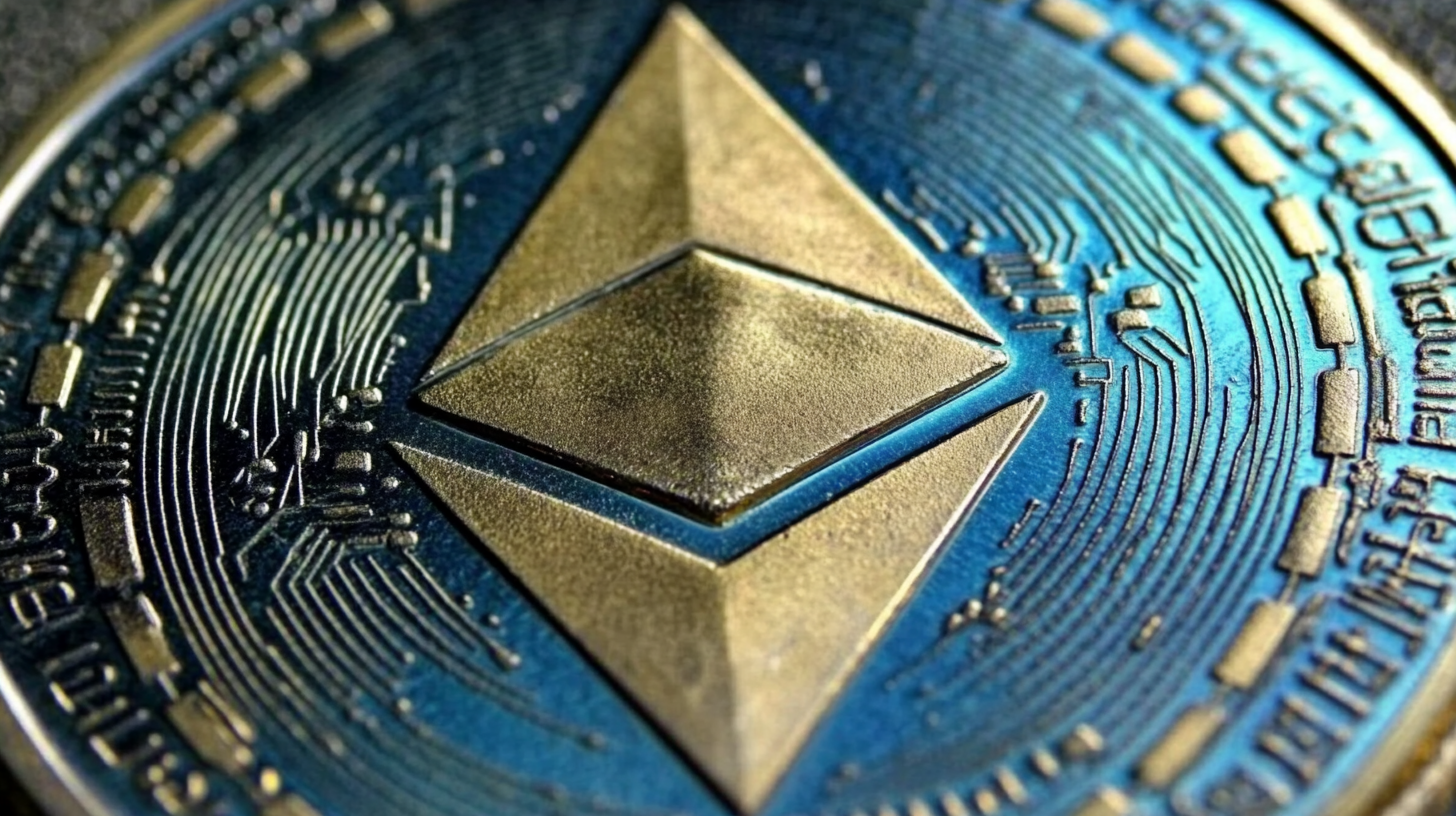 Ethereum im Aufwärtstrend – Knackt der Kurs diese Woche die 4.000 US-Dollar?