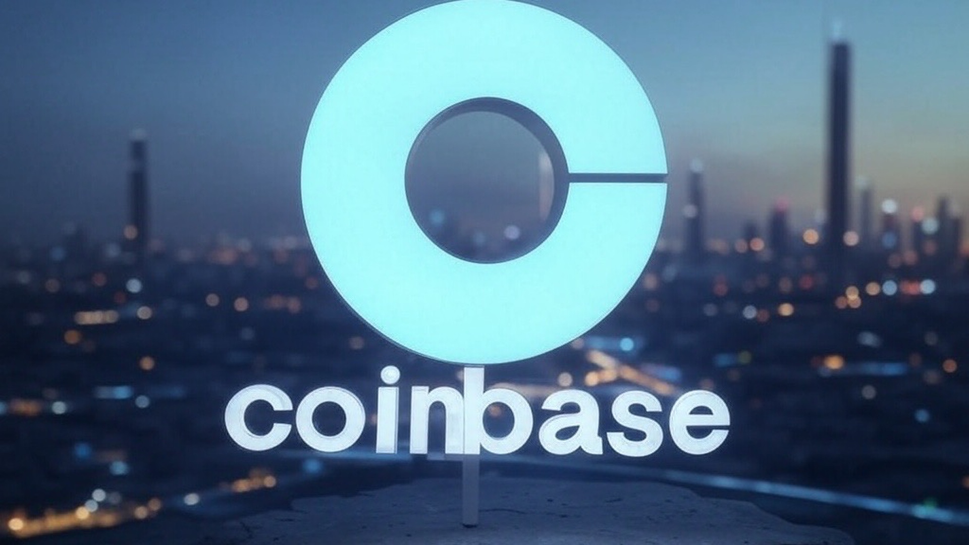 Trotz Markteuphorie: Coinbase verzeichnet drastischen Gewinnrückgang im Q1 2025