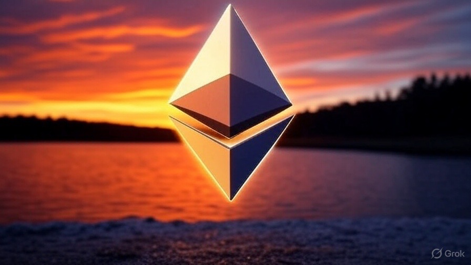 Ethereum führt möglichen Altcoin-Aufschwung an